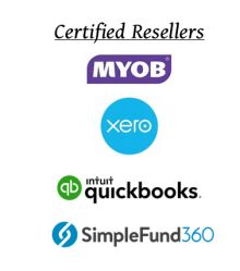 Certified Resellers